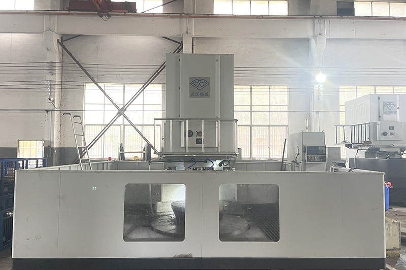 设备展示