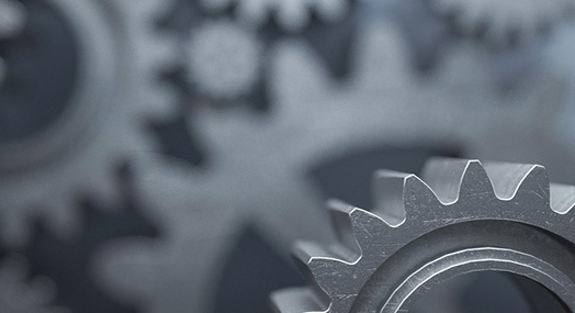 齿轮的材料哪些